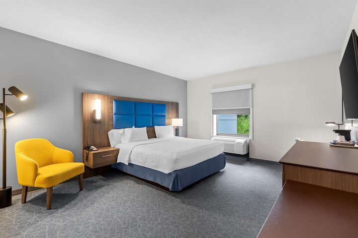 Hampton Inn & Suites Mansfield-South at I-71