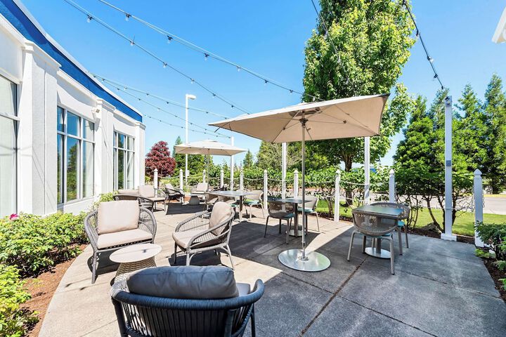 Hilton Garden Inn Seattle North / Everett
