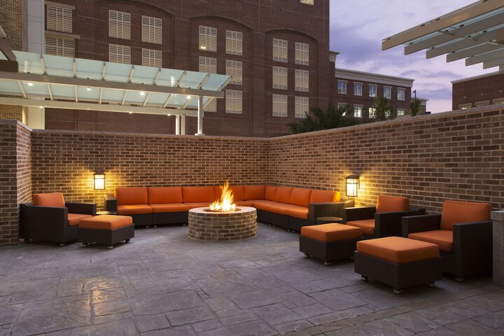 Terrace/Patio 34 of 35