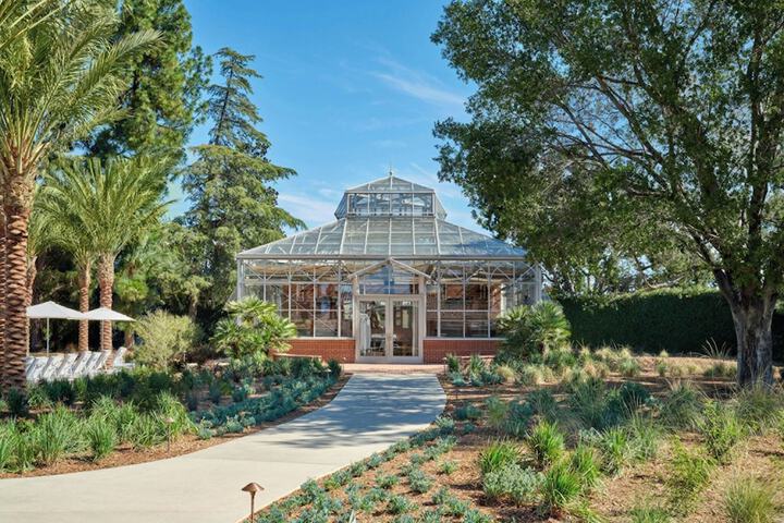Four Seasons Hotel Los Angeles at Westlake Village