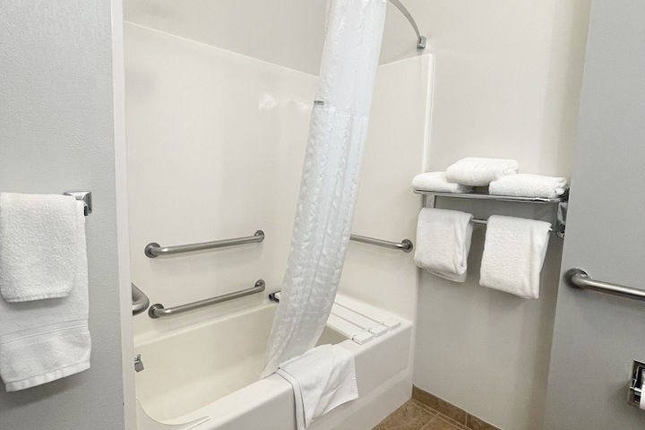 La Quinta Inn & Suites by Wyndham Rifle