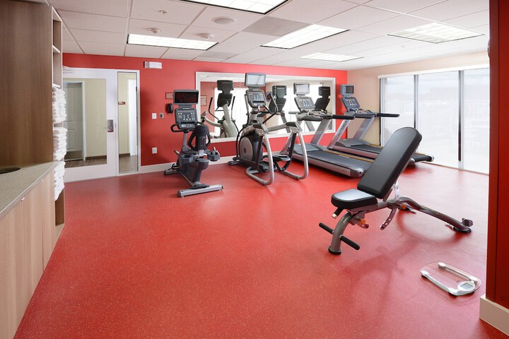 Health and Fitness 34 of 36
