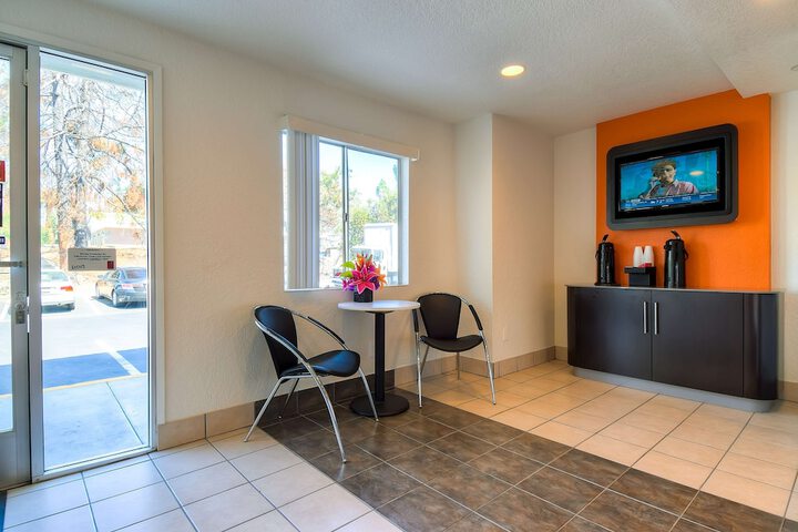 Motel 6 Rowland Heights CA - Los Angeles - Pomona