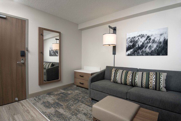 Hyatt Place Denver Tech Center