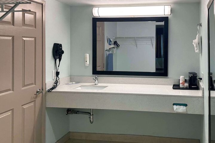 Quality Inn Fairfield Napa Valley Area
