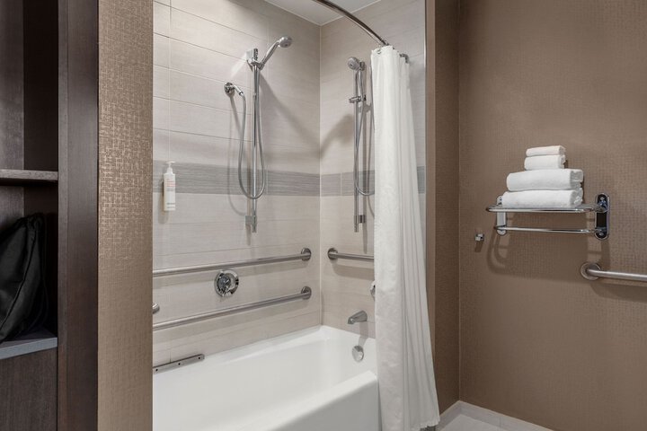 Boston Marriott Cambridge