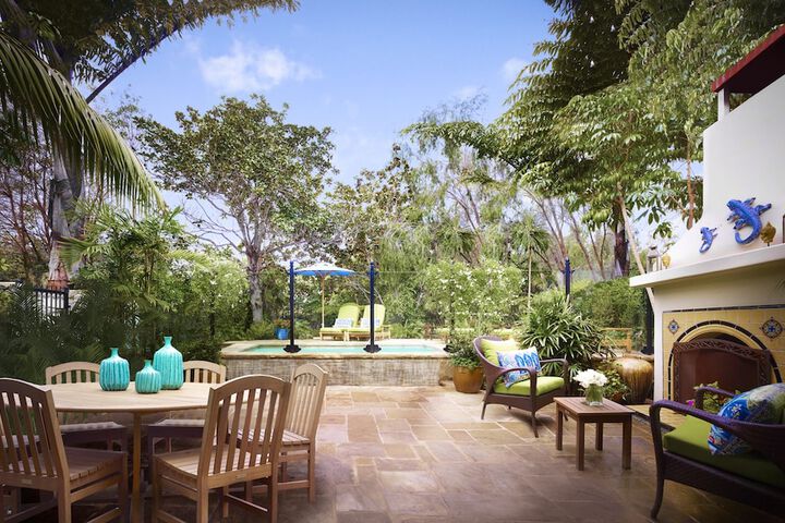 Four Seasons Resort The Biltmore Santa Barbara