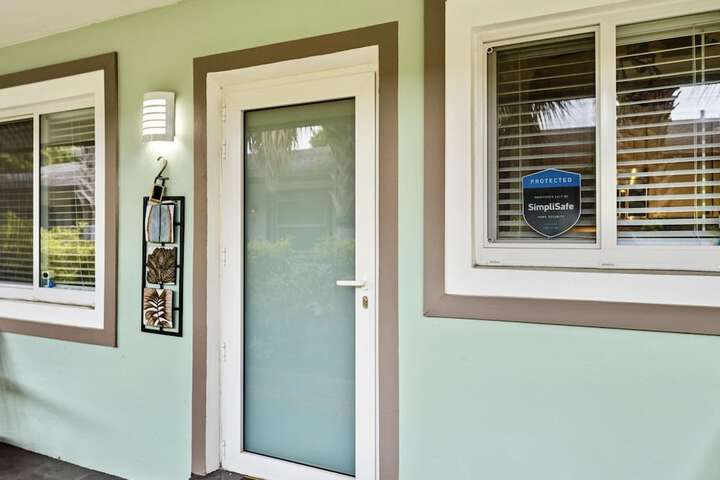 Wilton Manors 2BR Charm Walk to the Drive