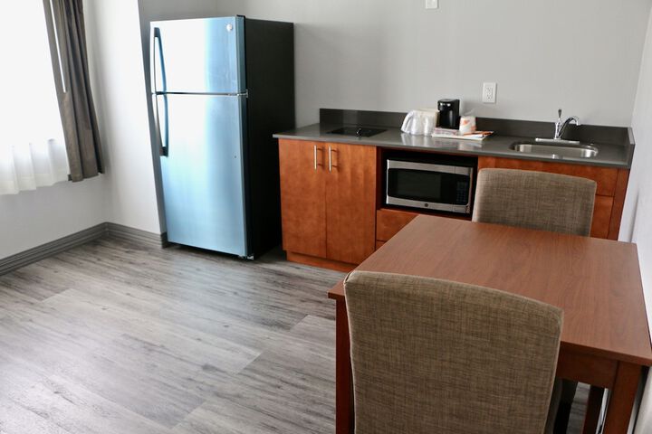 Quality Inn & Suites Watertown Fort Drum