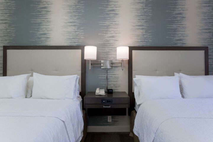 Hampton Inn Santa Barbara / Goleta