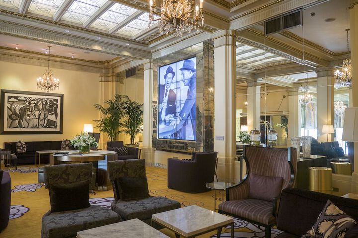 Hotel Interior 7 of 60