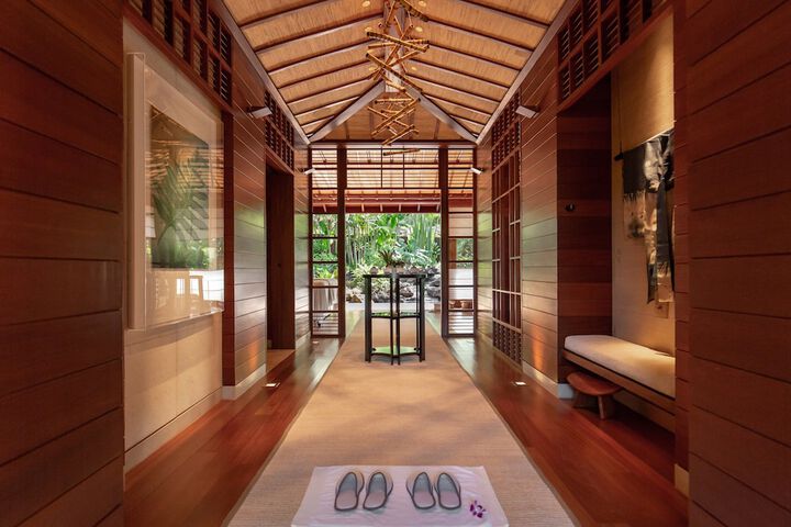 Sensei Lanai a Four Seasons Resort