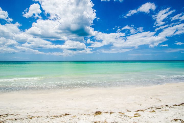 Casa Del Mar Longboat Key