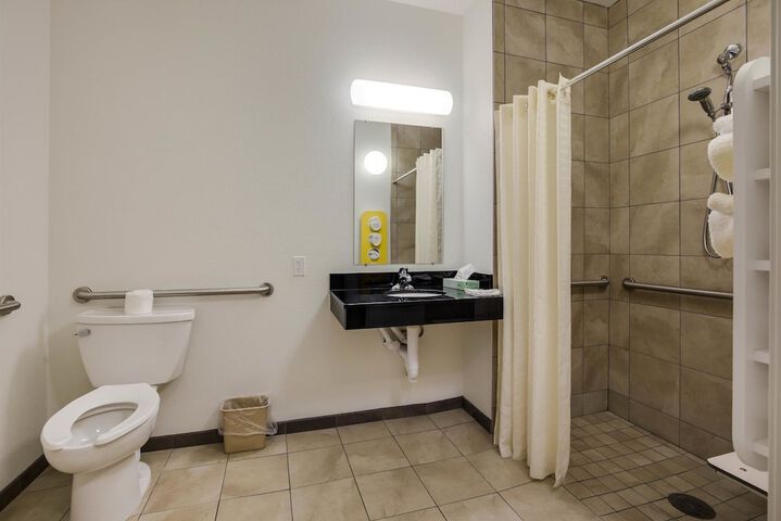 Motel 6 Poplar Bluff MO