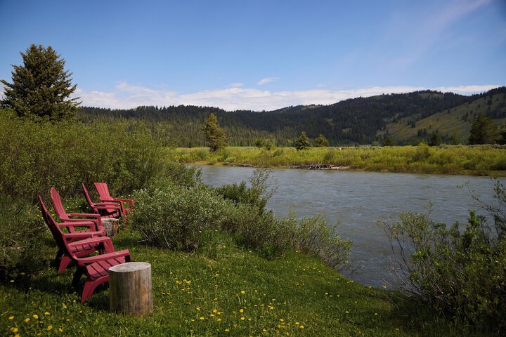 Turpin Meadow Ranch