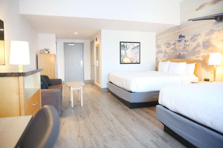 The Hanford Hotel an Ascend Collection Hotel