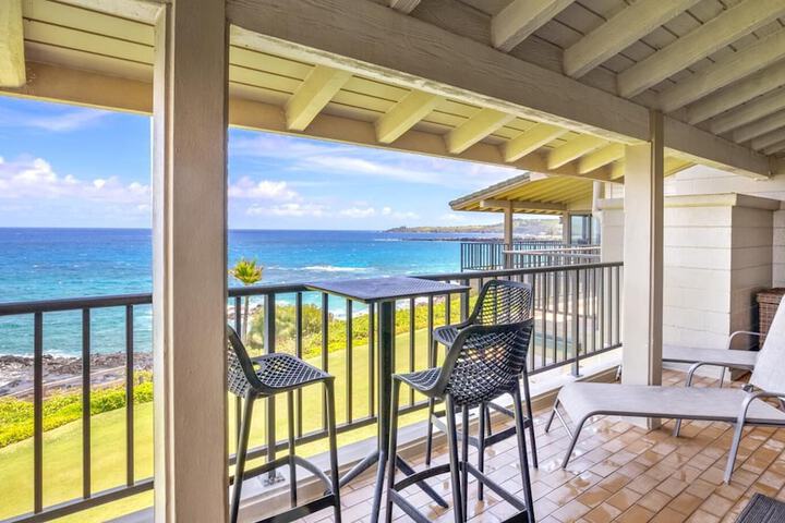 Kapalua Bay Villas by KBM