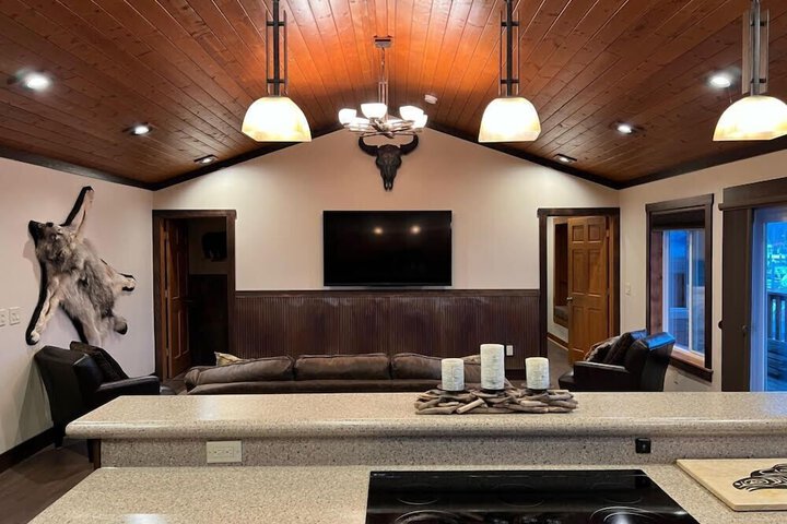 Safari Lodge