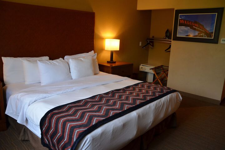 The Golden Hotel an Ascend Collection Hotel