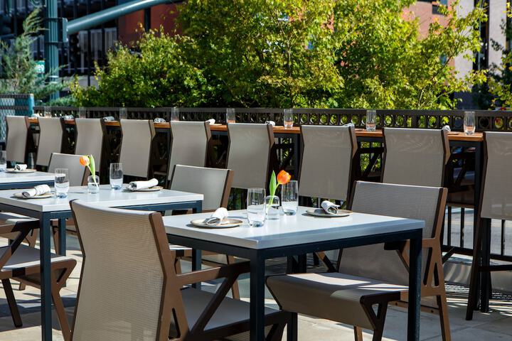 Kimpton Hotel Arras by IHG