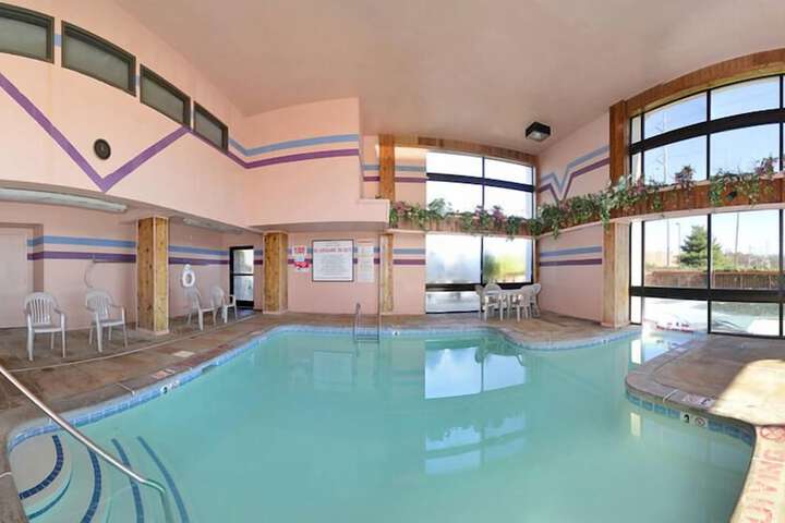 Pool 3 of 15