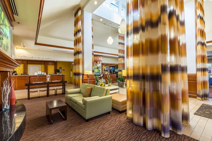 Hotel Interior 9 of 47