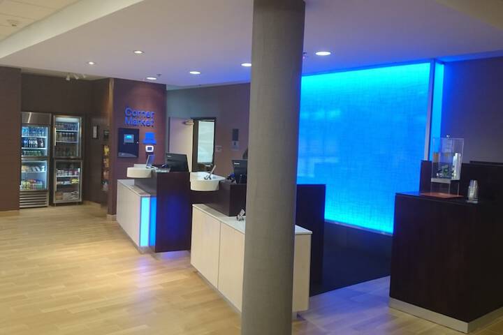 Hotel Interior 12 of 46