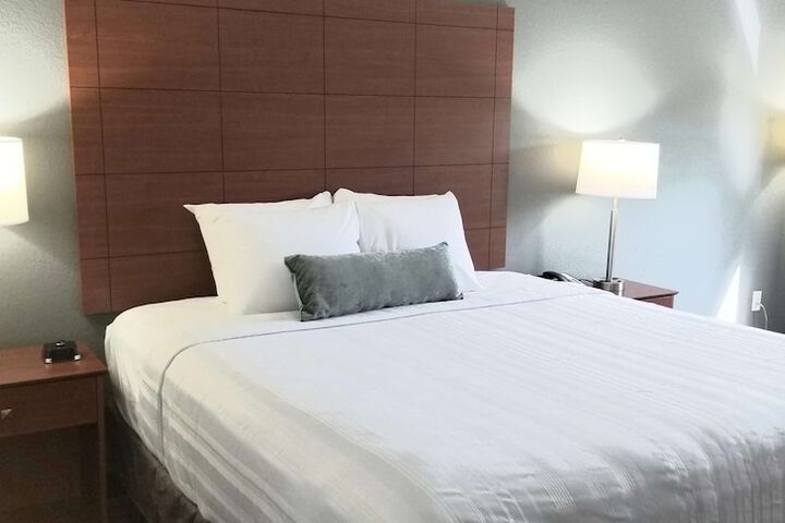 Best Western Lexington Inn