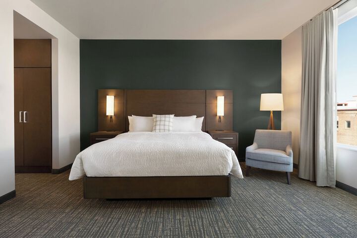 Residence Inn by Marriott Missoula Downtown