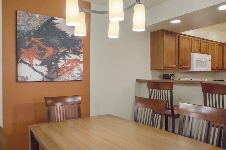 WorldMark South Shore