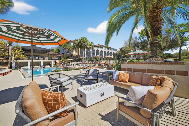 Mission Resort and Club