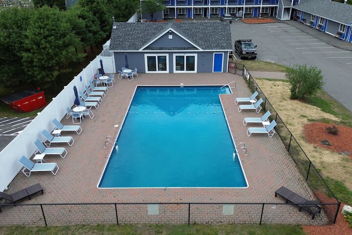 The Towne Motel