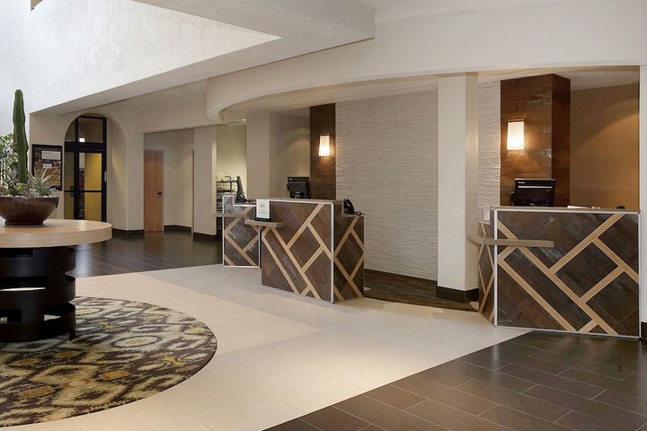 Hotel Interior 6 of 44