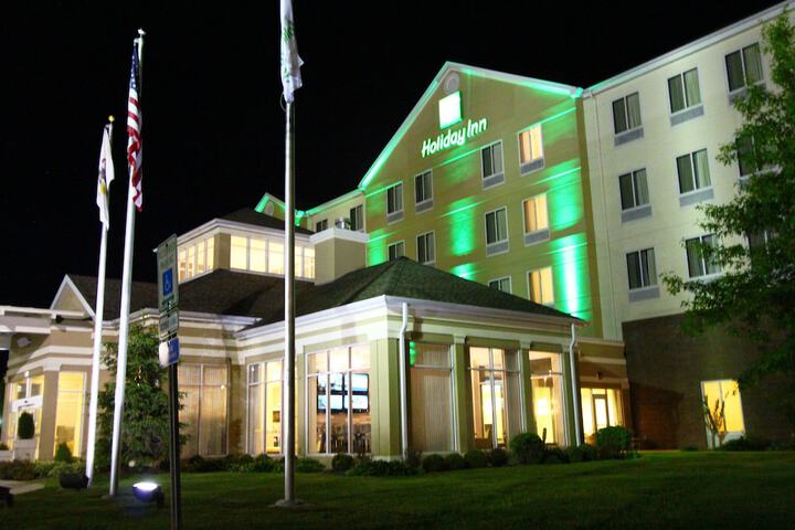 Holiday Inn Effingham by IHG