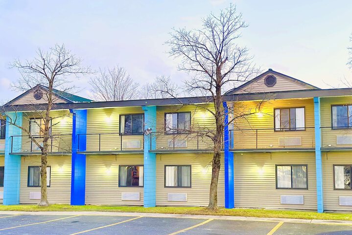 Days Inn by Wyndham Rutland / Killington Area