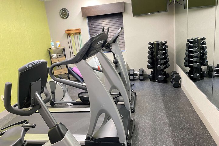 Health and Fitness 10 of 11