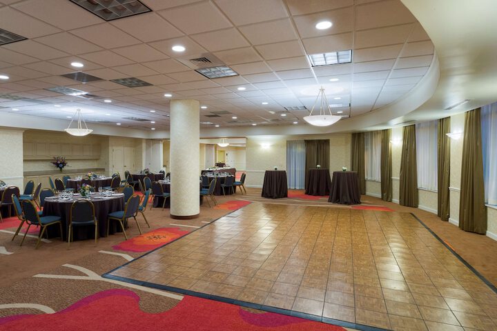 Hilton Garden Inn Hartford South / Glastonbury