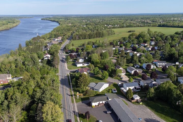 Lincoln Inn Fredericton
