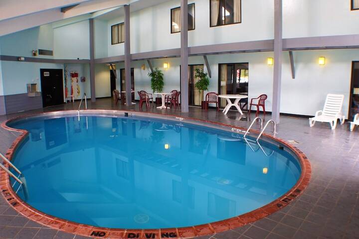 Pool 3 of 42
