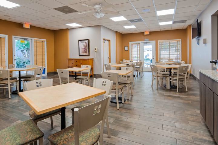 Best Western Ocala Park Centre