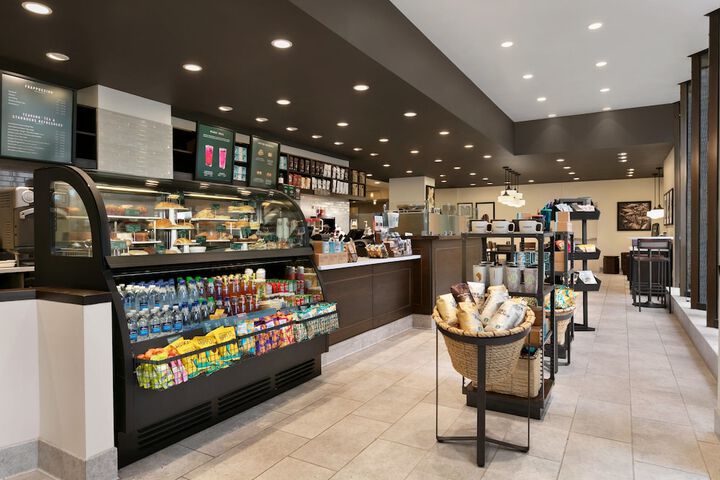 Crowne Plaza Crystal City-Washington D.C. by IHG