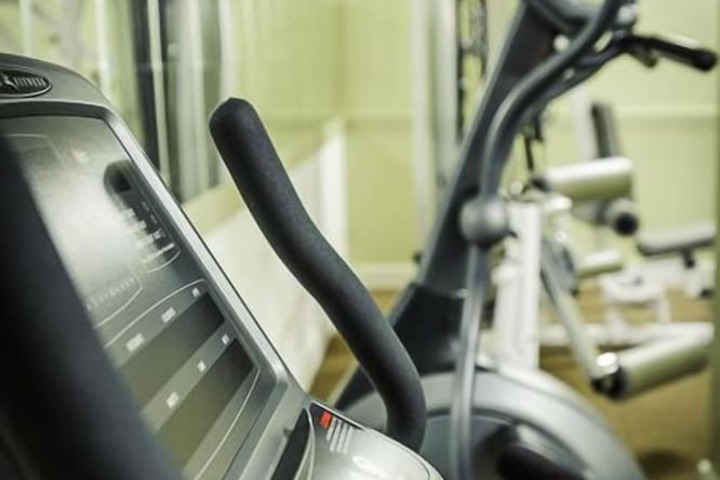 Health and Fitness 53 of 60