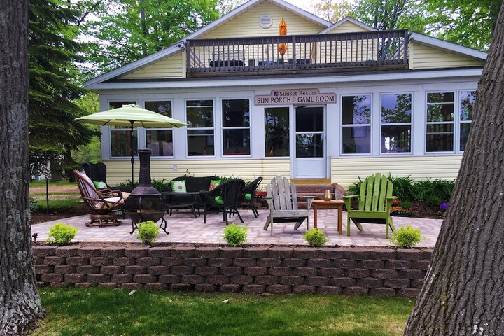 Terrace/Patio 40 of 45