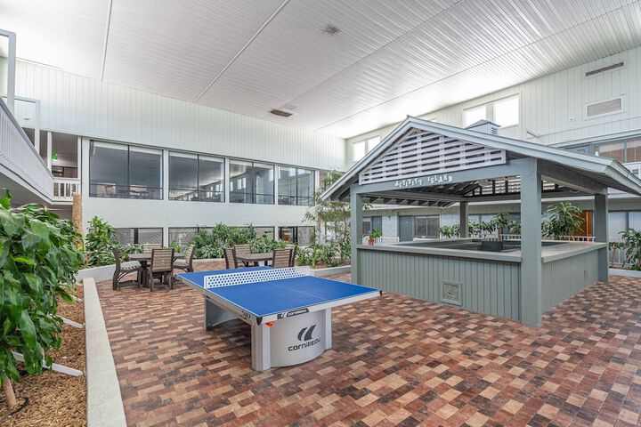 Club Destin Condos