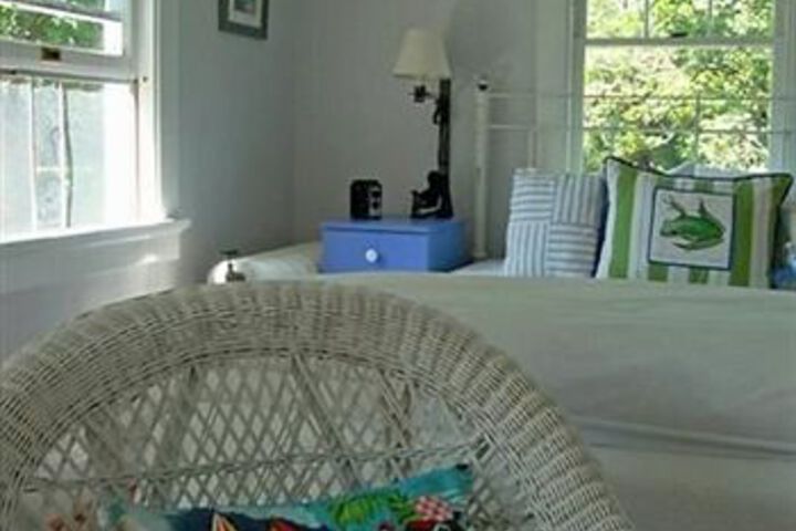 Finger Lakes Bed and Breakfast