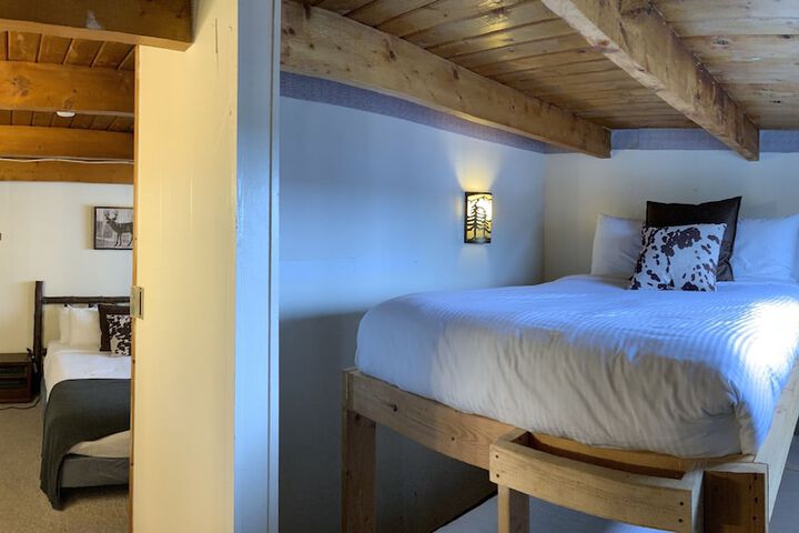 River Lodge