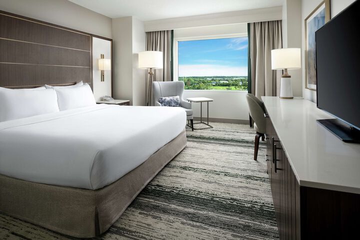 Signia by Hilton Orlando - An Official Walt Disney World Hotel