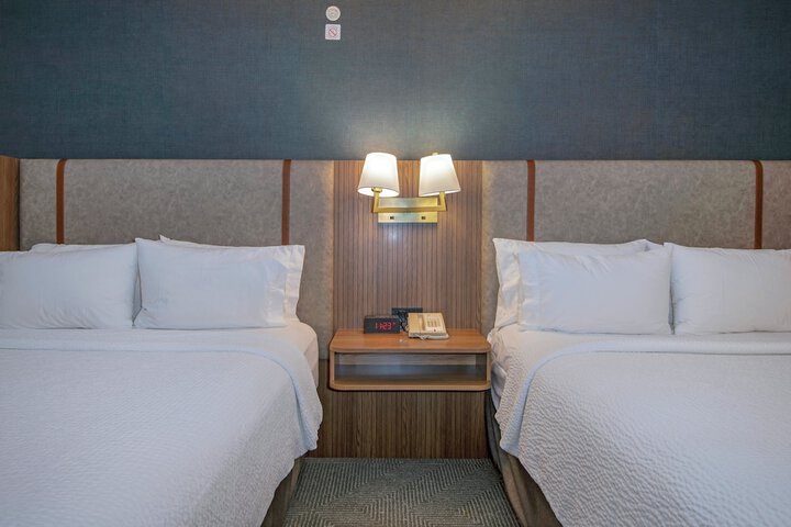 Holiday Inn Hotel & Suites Kamloops by IHG