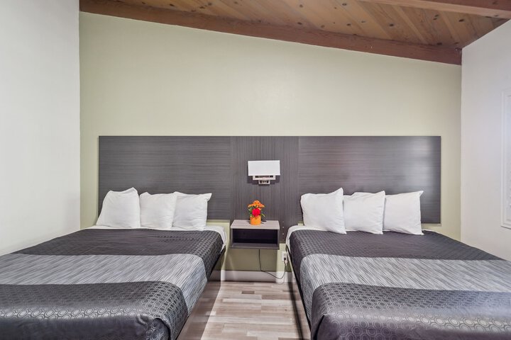 Discovery Inn