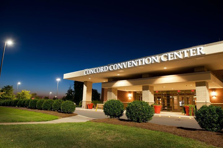 Embassy Suites by Hilton Charlotte Concord Golf Resort & Spa